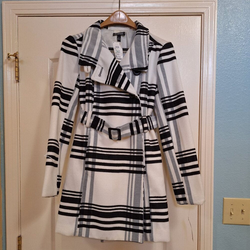 Lightweight Winter Coat